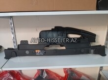 Chevrolet Cruze ekran üstü